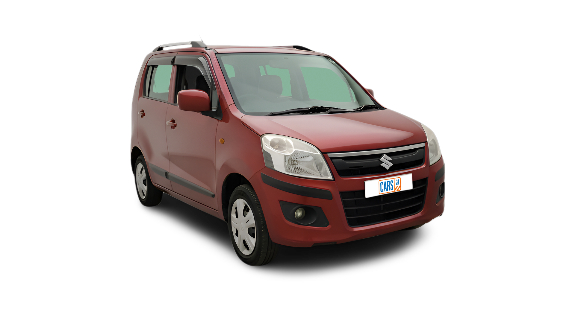 Maruti Wagon R 1.0-img